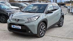 TOYOTA Aygo X Active 1.0cc 72cv CAMERA POST. AND