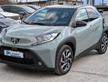 TOYOTA Aygo X Active 1.0cc 72cv CAMERA POST. AND
