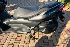 Xmx 125