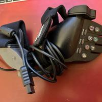 accessorio play station guanto glove reality quest