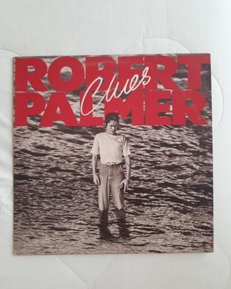 LP 33 ROBERT PALMER