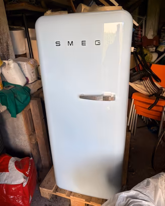 Frigorifero Smeg