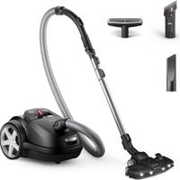 aspirapolve Philips Serie 8000 
Nuova