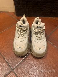 Scarpe bale