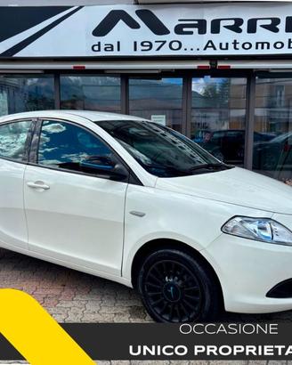LANCIA Ypsilon 1.2 69CV 5P Elefantino UNICO PROP
