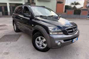 Kia Sorento 2.5 16V CRDI 4WD Active Class