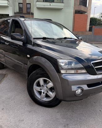 Kia Sorento 2.5 16V CRDI 4WD Active Class