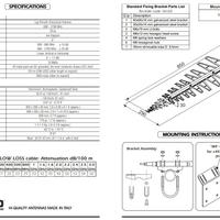 Antenne internet LTE