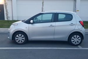 Citroen C1   1.0