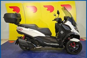 PIAGGIO MP3 Garantito e Finanziabile