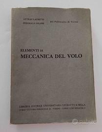 Meccanica del Volo Lausetti, Filippi 1974 PoliTo