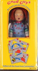 chucky figure rare