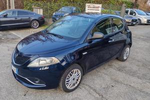 Lancia Ypsilon 1.2 69 CV 5 porte GPL Ecochic Gold 