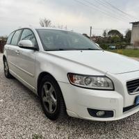 volvo v50 Polar plus 