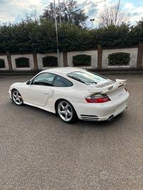 Porsche 911 (996) - 2003