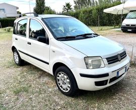 FIAT Panda 2ª serie - 2009