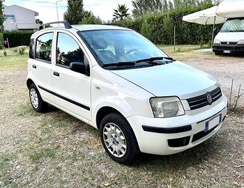 FIAT Panda 2ª serie - 2009