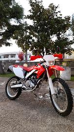 HM 125 4T x neopatentati