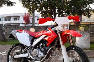 HM 125 4T x neopatentati