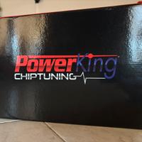 Pedal race powerking , connettori gruppo VAG