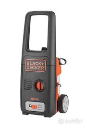 Idropulitrice Black+Decker BXPW1400E