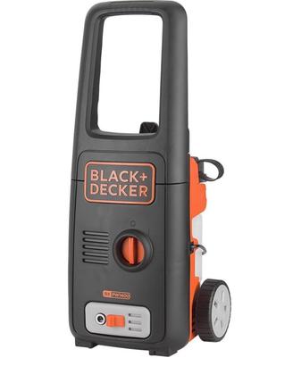 Idropulitrice Black+Decker BXPW1400E