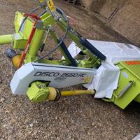 Falciacondizionatrice