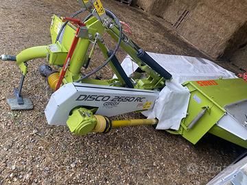 Falciacondizionatrice