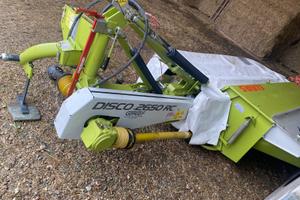 Falciacondizionatrice