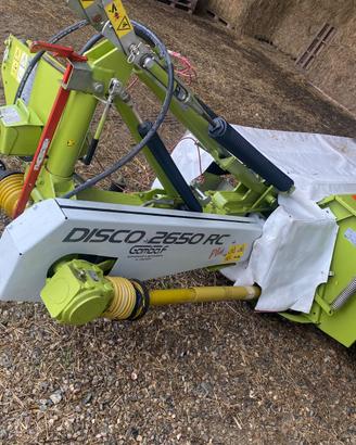 Falciacondizionatrice