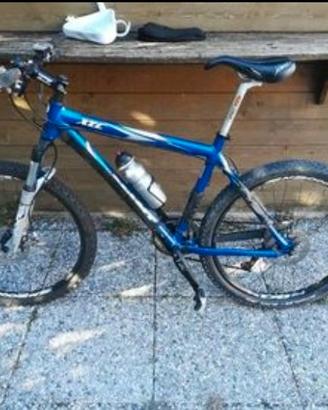 Mtb Gant