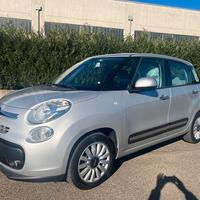 Fiat 500L 1.4 95 CV Pop Star