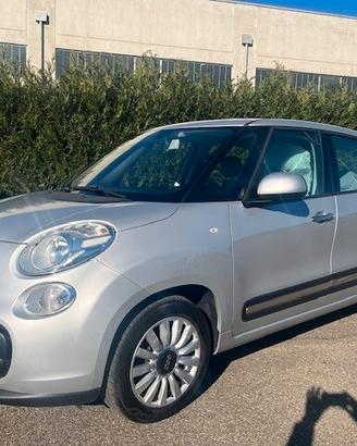 Fiat 500L 1.4 95 CV Pop Star
