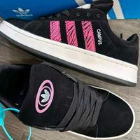 Scarpe campus