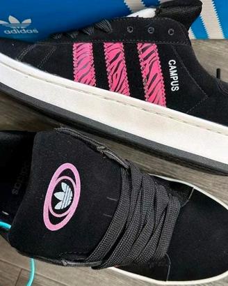 Scarpe campus