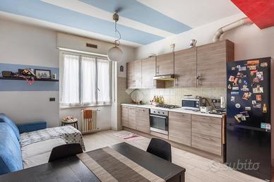 3 LOCALI A MILANO