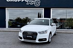 Audi A1 1.0 tfsi 95 CV ultra Metal Plus OK NEOPATE
