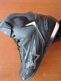 Scarpe da moto alpinestars