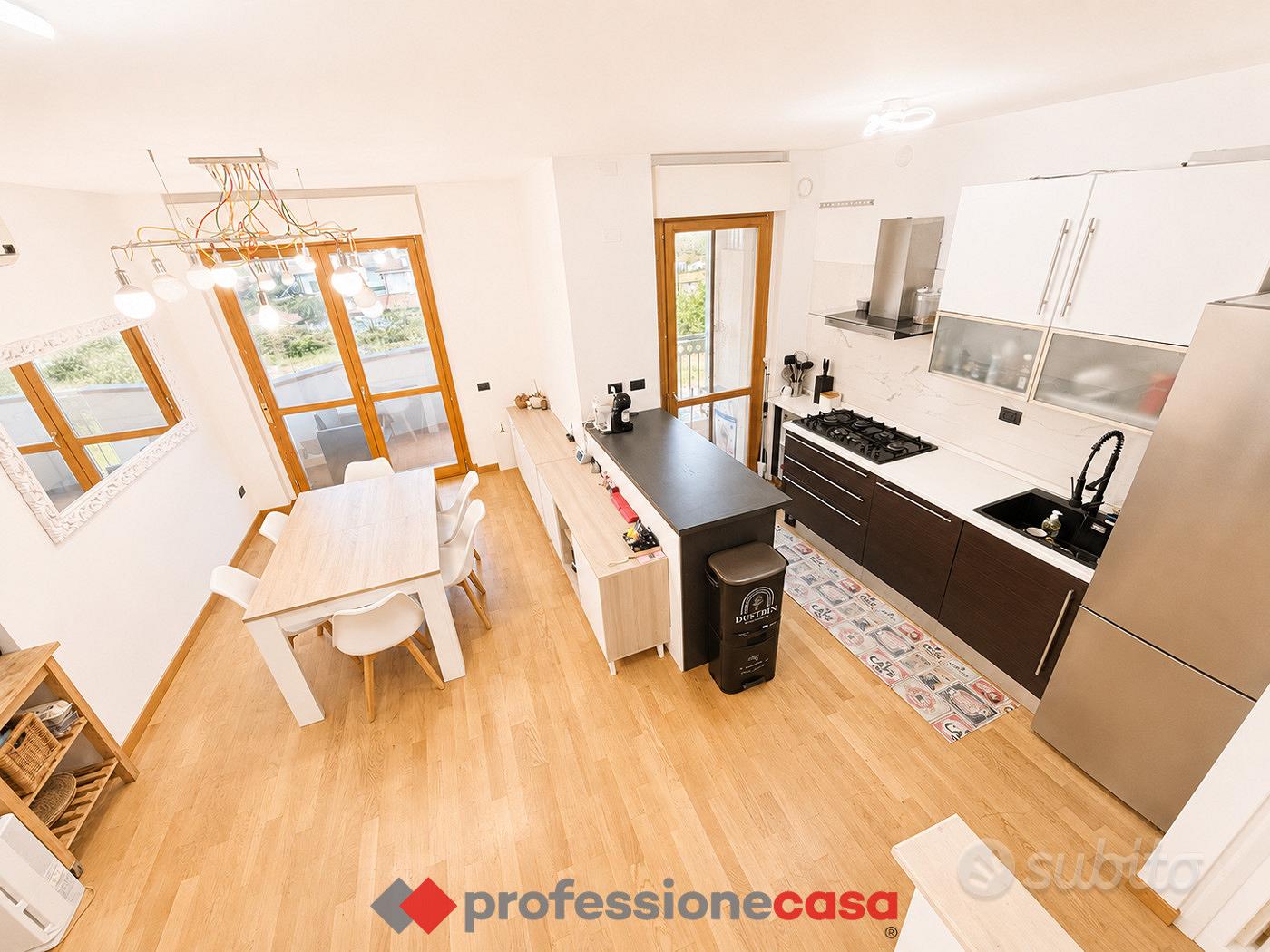 Appartamento – Ossona, Asmonte - Altro