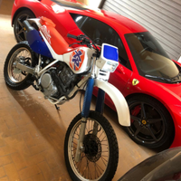 Honda XR 600 R Dall'ara