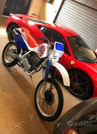 Honda XR 600 R Dall'ara