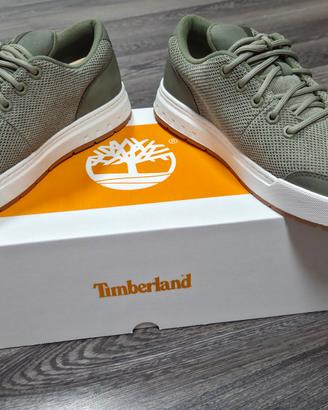 Scarpe sneakers Timberland NUOVE mai indossate