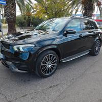 mercedes gle 300d mild hybrid premium