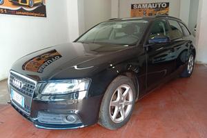 Audi A4 AVANT 2.0TDI MULTI ADVANCES PLUS