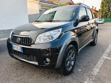 Daihatsu Terios 2ª Serie Restyling (4WD trazione i