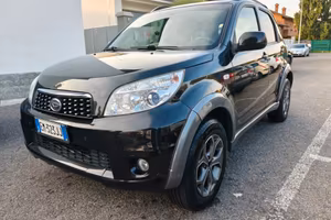 Daihatsu Terios 2ª Serie Restyling (4WD trazione i