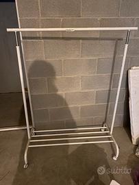 Rella stand appendiabiti