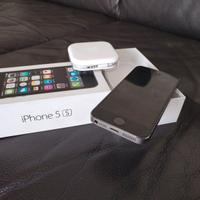 IPHONE 5 S