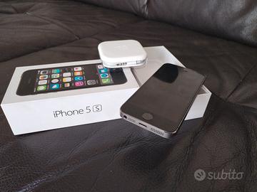 IPHONE 5 S