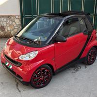 Smart ForTwo Cabrio